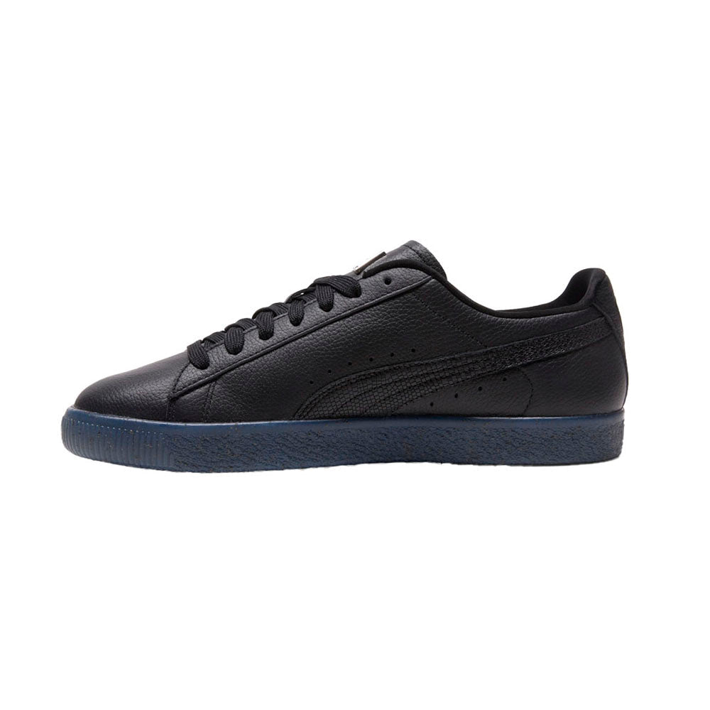 Clyde Club Flagship Lace Up Sneakers