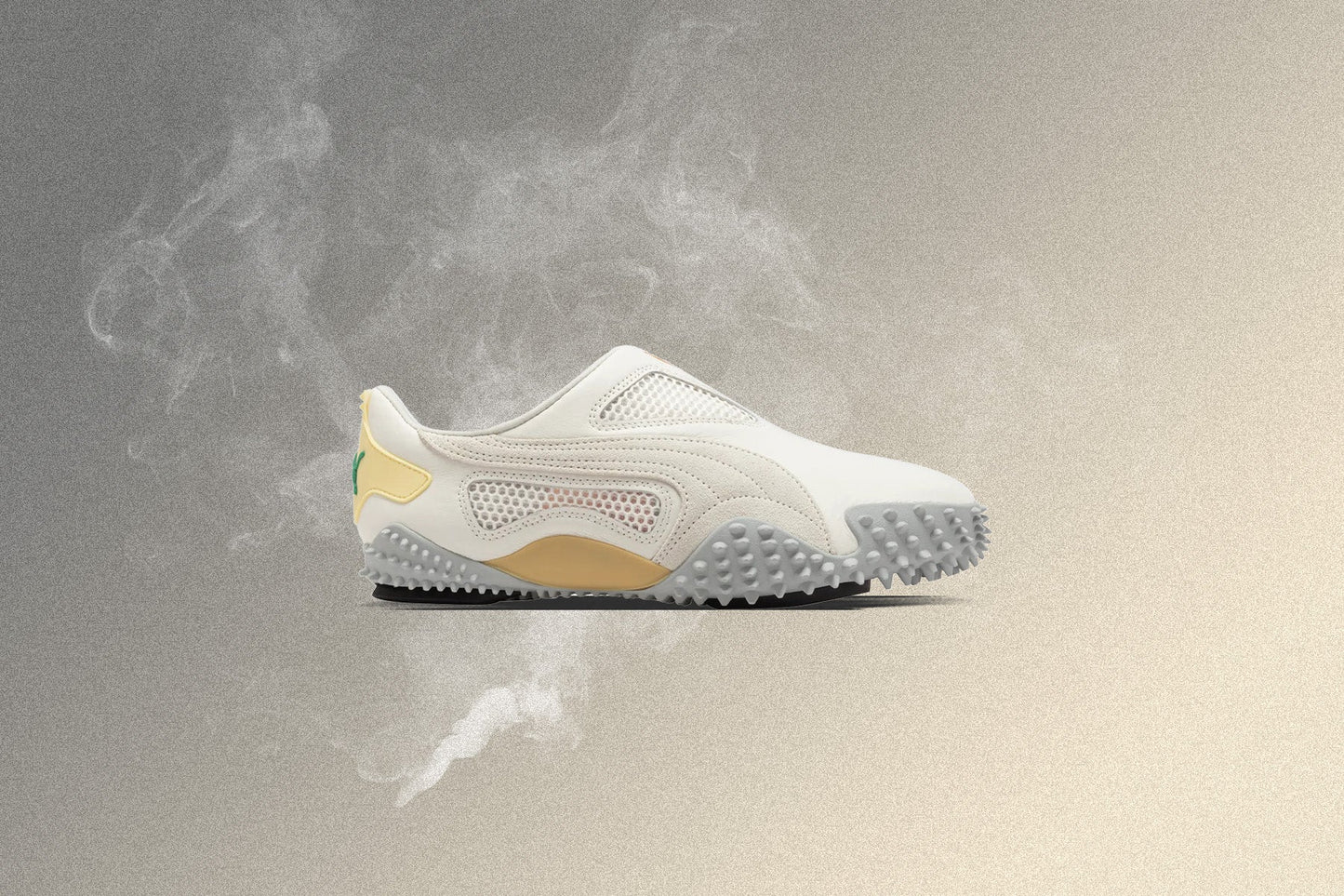 Puma x Inside Tag UR Mostro Communication Pack Warm White