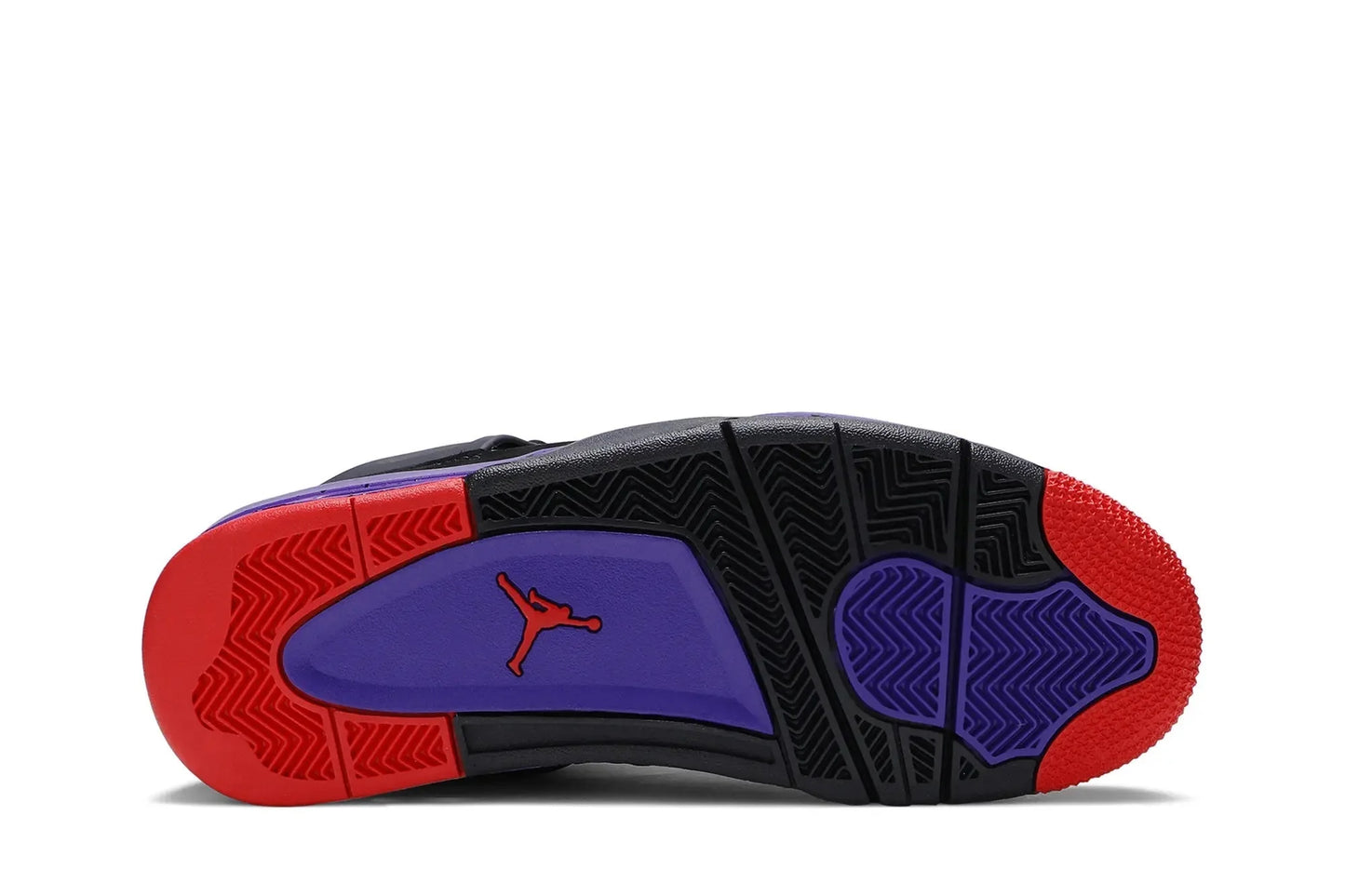 Jordan 4 Retro NRG Raptors Drake Signature