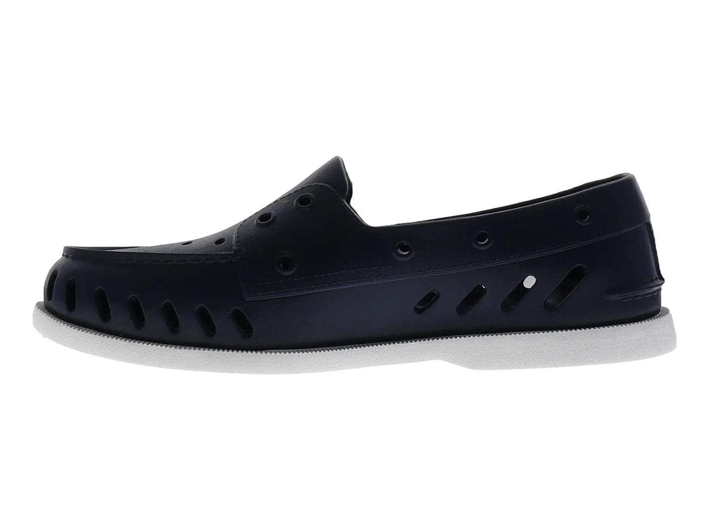 Zapatos Náuticos Sperry Top Sider Azul Marino para Hombre