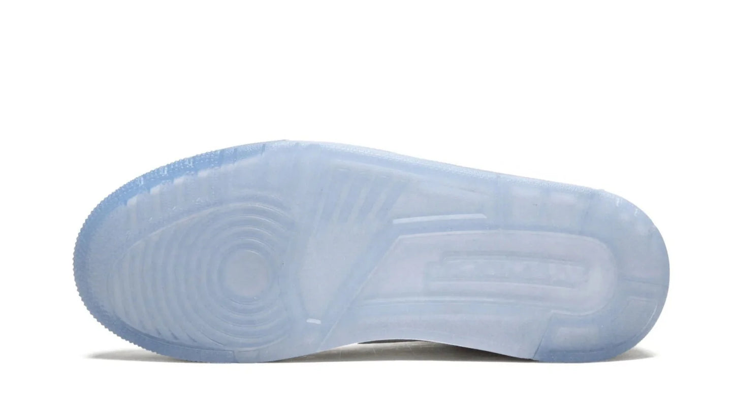 Air Jordan 3 Retro Pure White