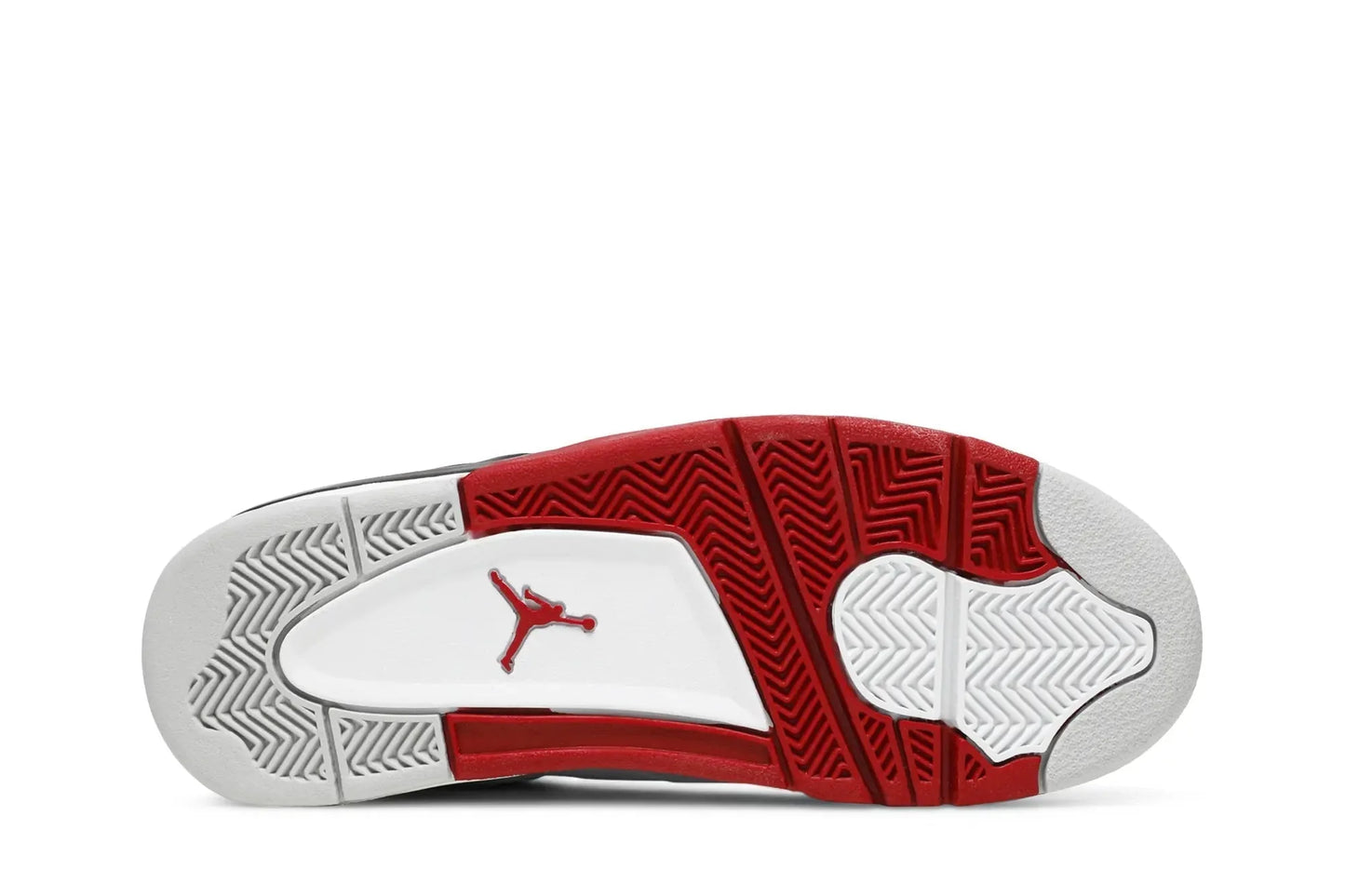 Jordan 4 Retro Mars Blackmon
