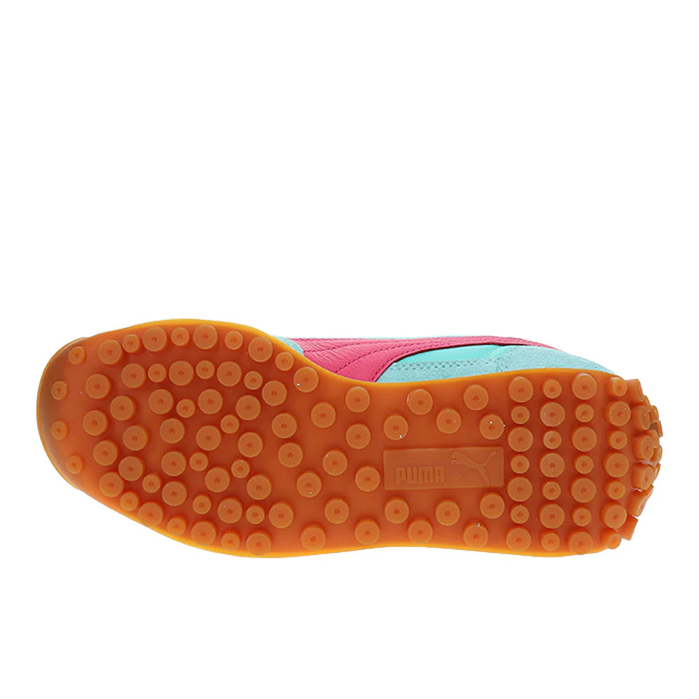 Easy Rider Vintage Lace Up Sneakers