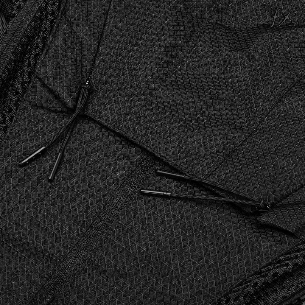 Nike x Nocta NRG Opal Vest Modular Black
