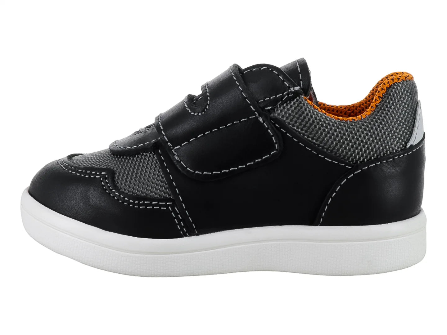 Tenis Coqueta Negros para Niño