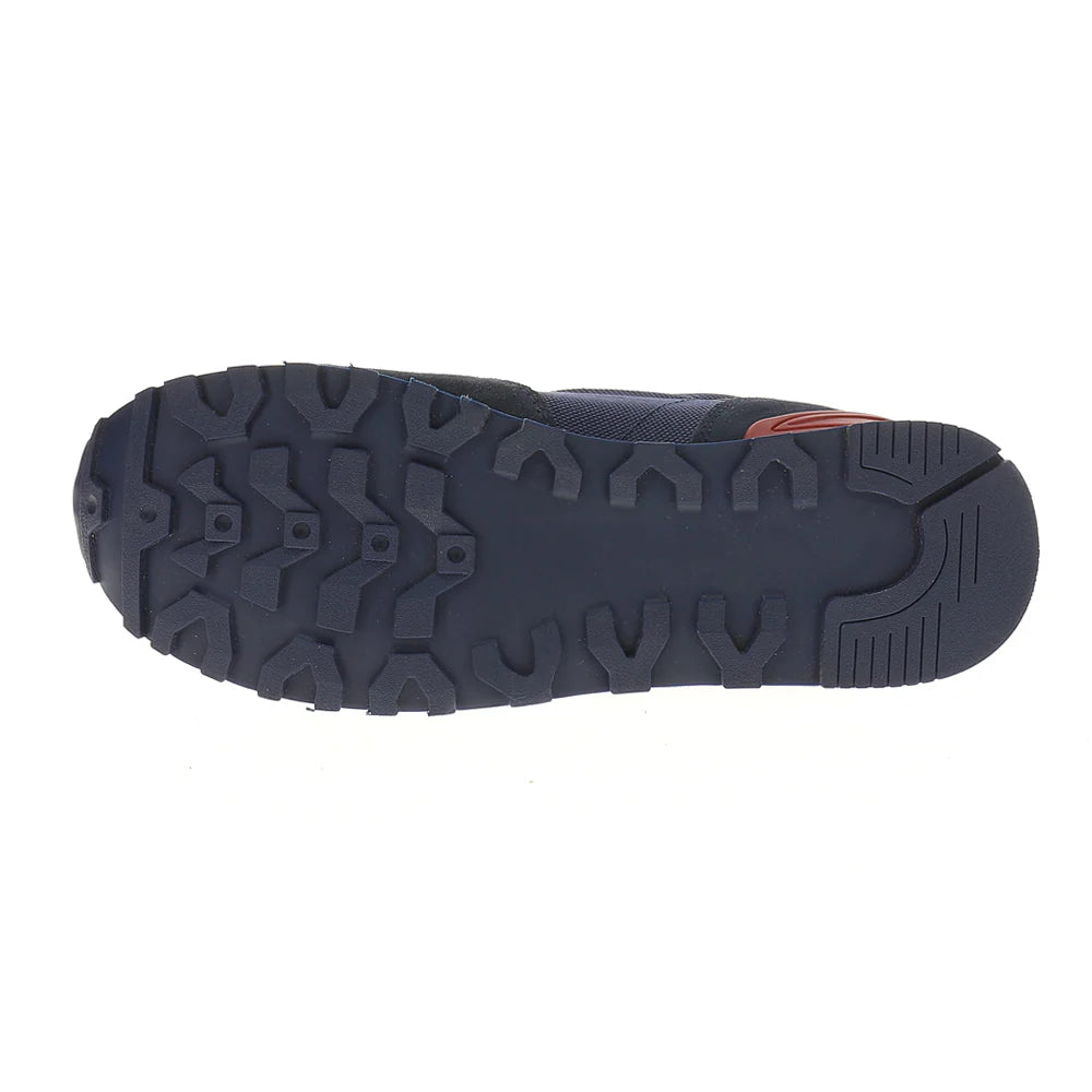 Giddyup Star Lace Up Sneakers