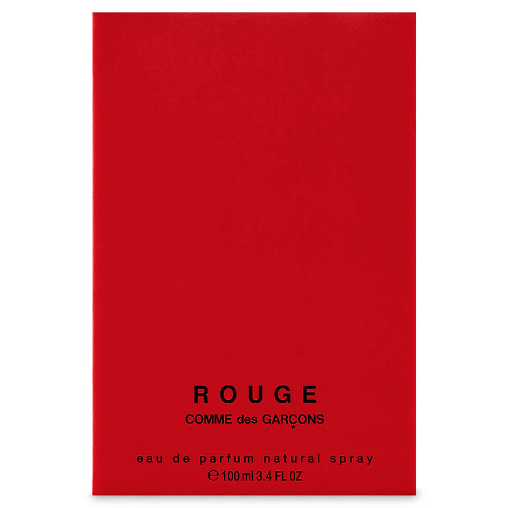Rouge Eau De Parfum 100ml