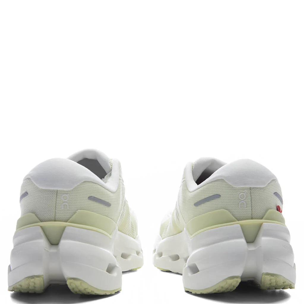 Womens Cloudrunner 3 Seedling Ivory
