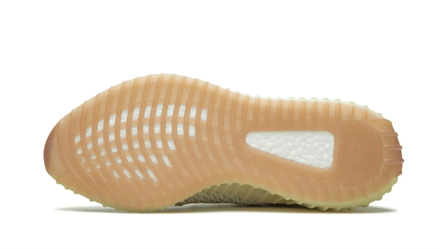 YEEZY BOOST 350 V2 Citrin
