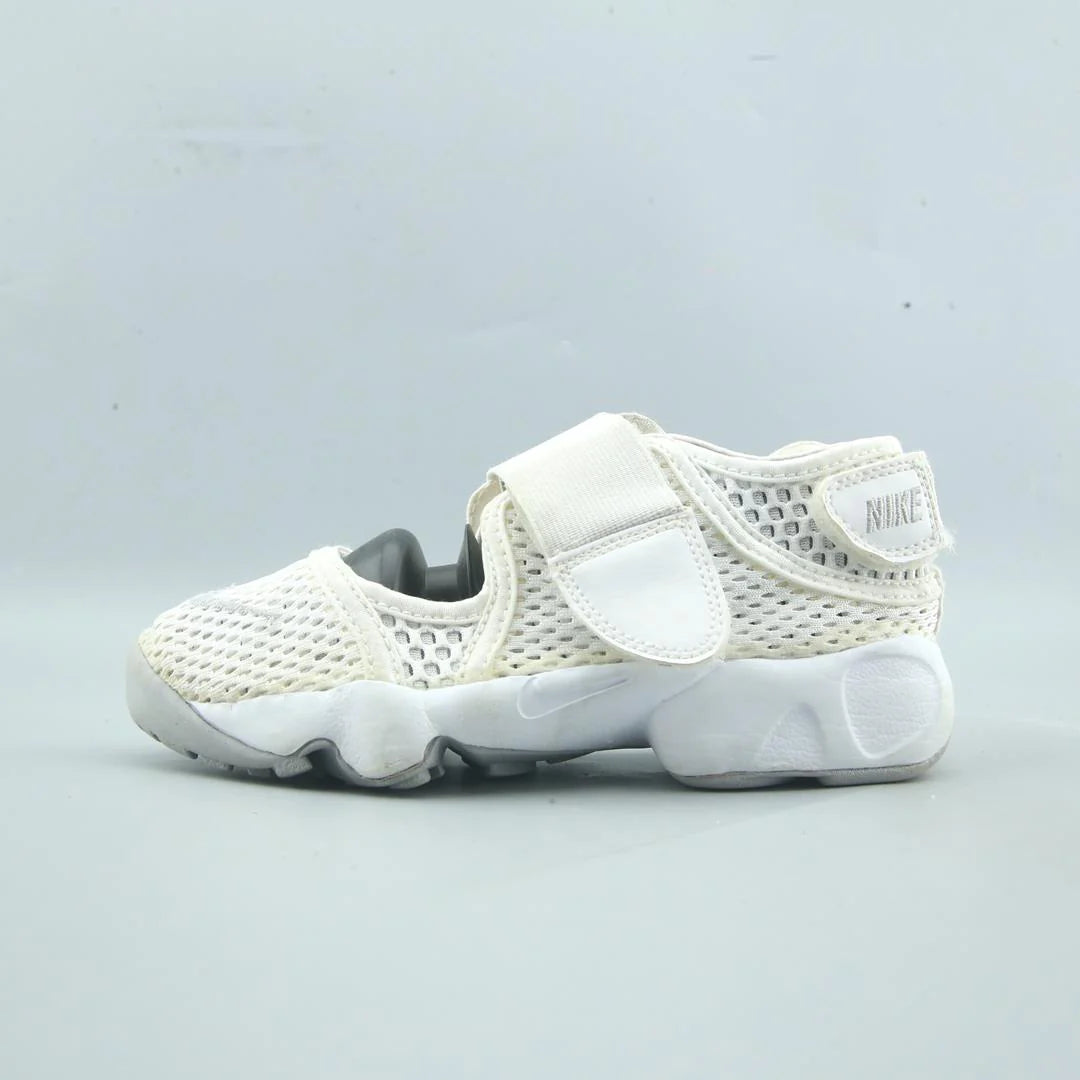 AIR RIFT BREATHE PURE