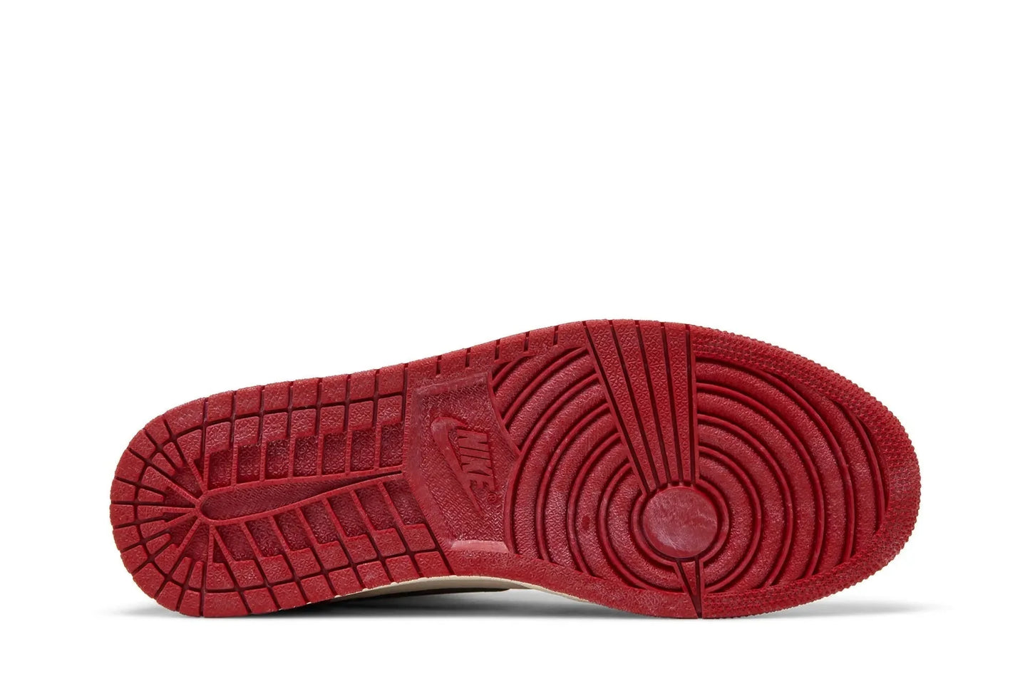 Jordan 1 Retro High OG Chicago Lost Found