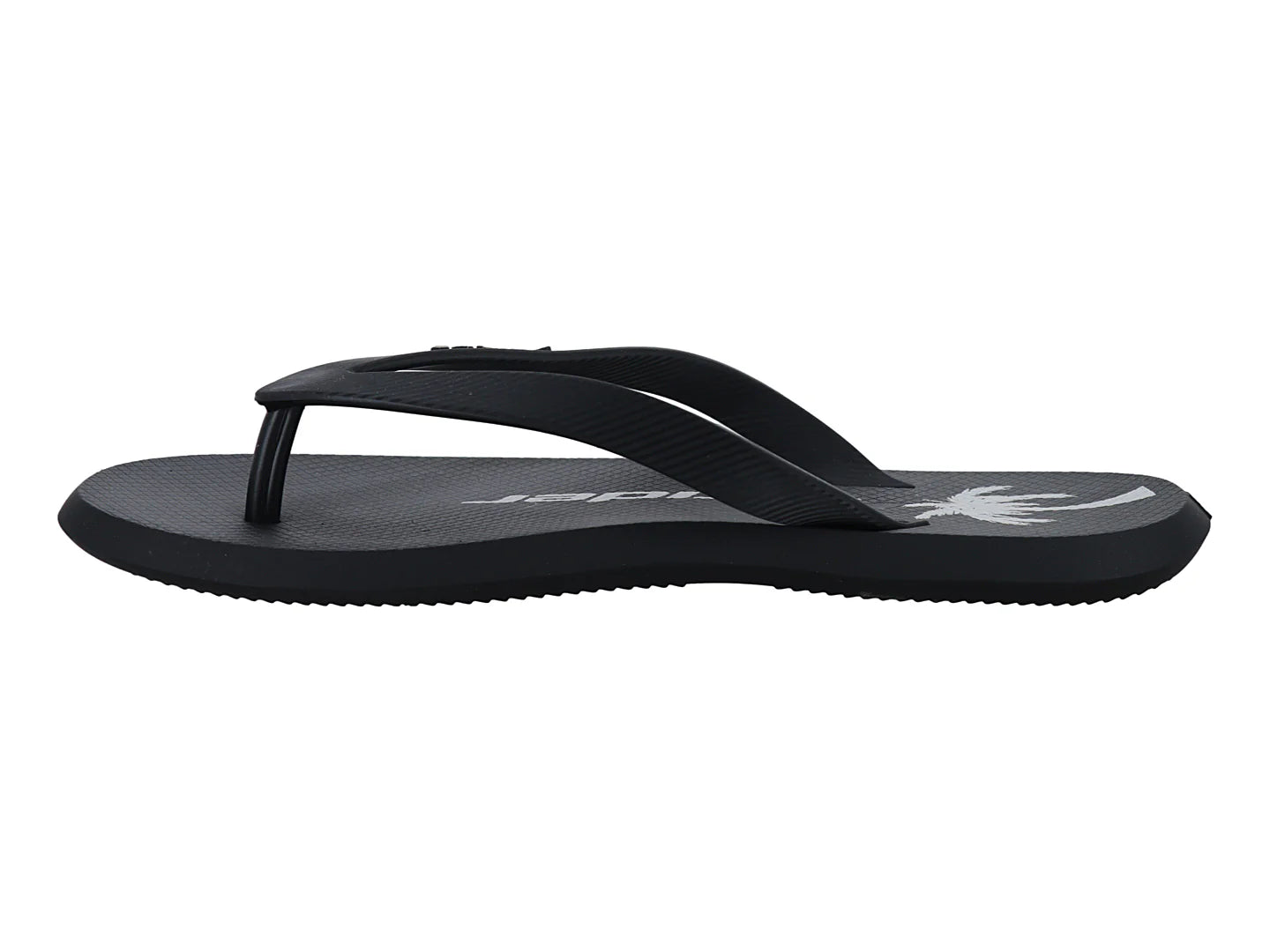 Sandalias Rider Negro y Beige para Hombre