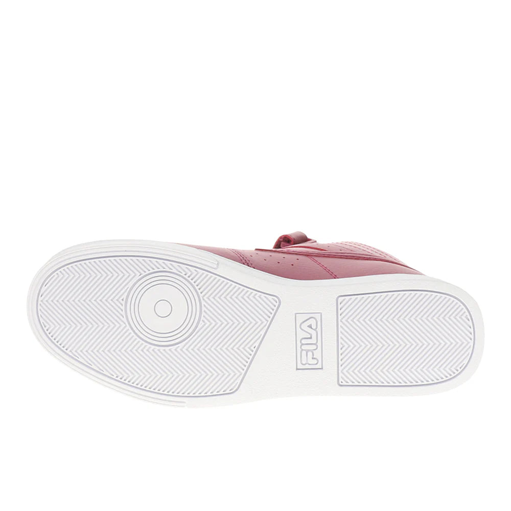 Vulc 13 High Top Sneakers