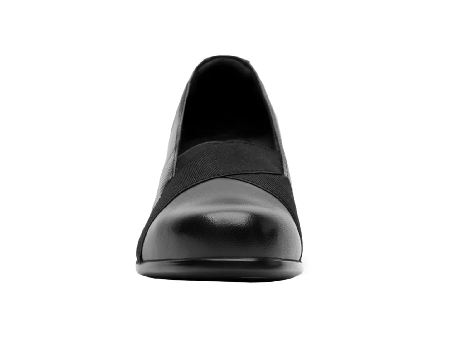 Zapatillas Flexi Negro para Mujer
