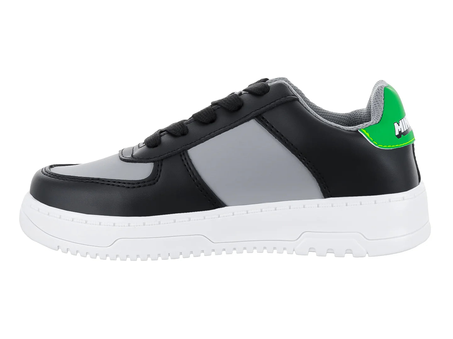 Tenis YUYIN Negro para Niño