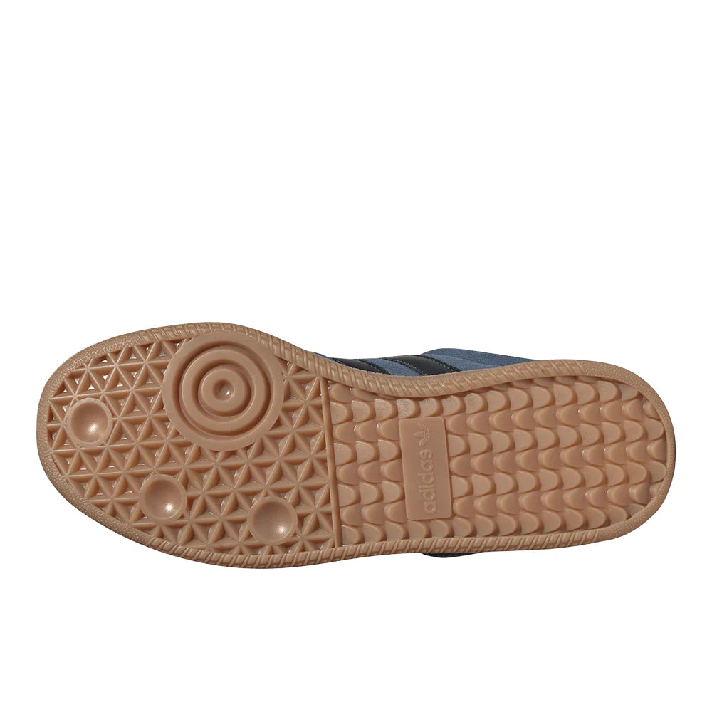Samba XLG Lace Up Sneakers