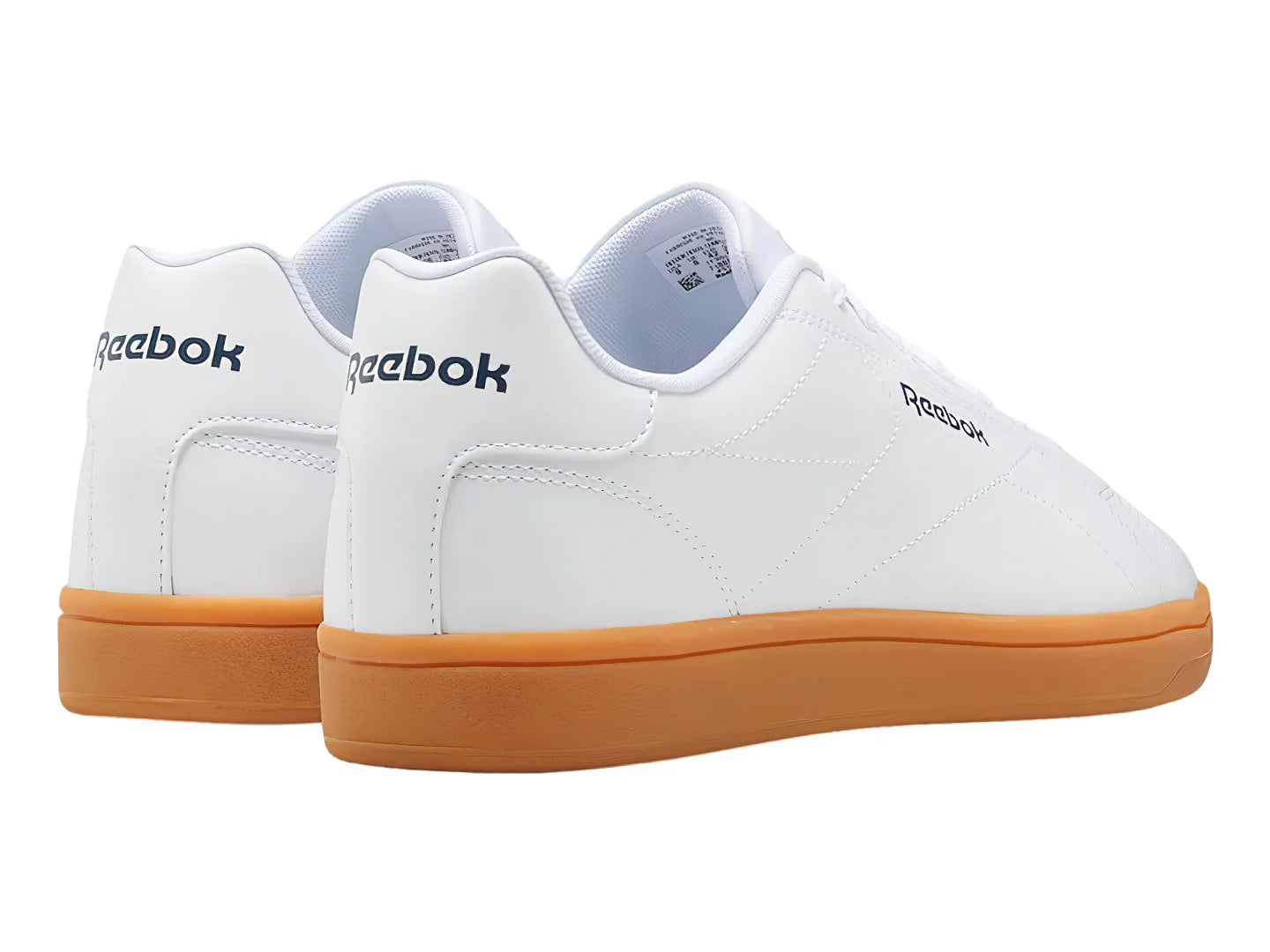 Tenis Reebok Royal Complete Clean 2 Blancos para Hombre
