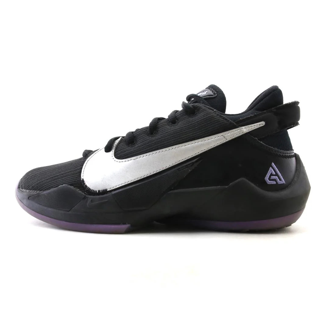 ZOOM FREAK 2