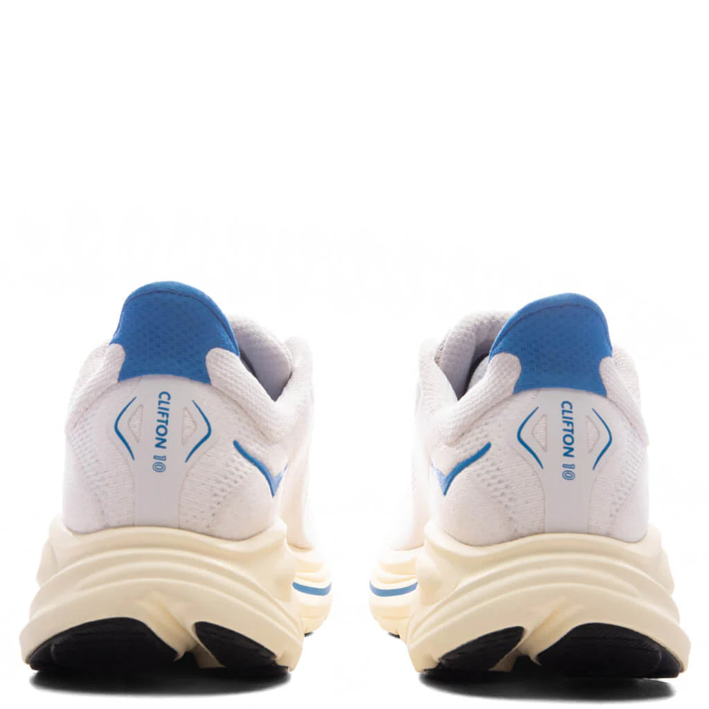 Clifton 10 Stucco Virtual Blue