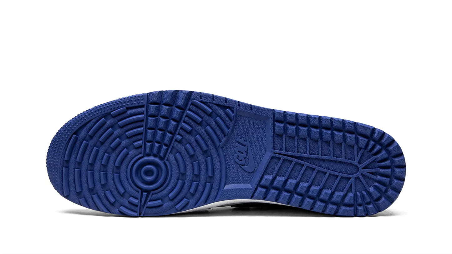 Air Jordan 1 Low G Royal Toe