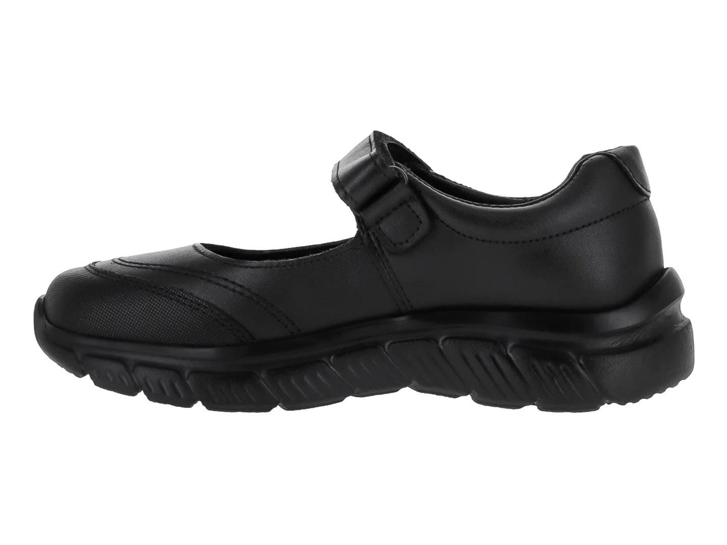Zapatos Coqueta Negros para Niña