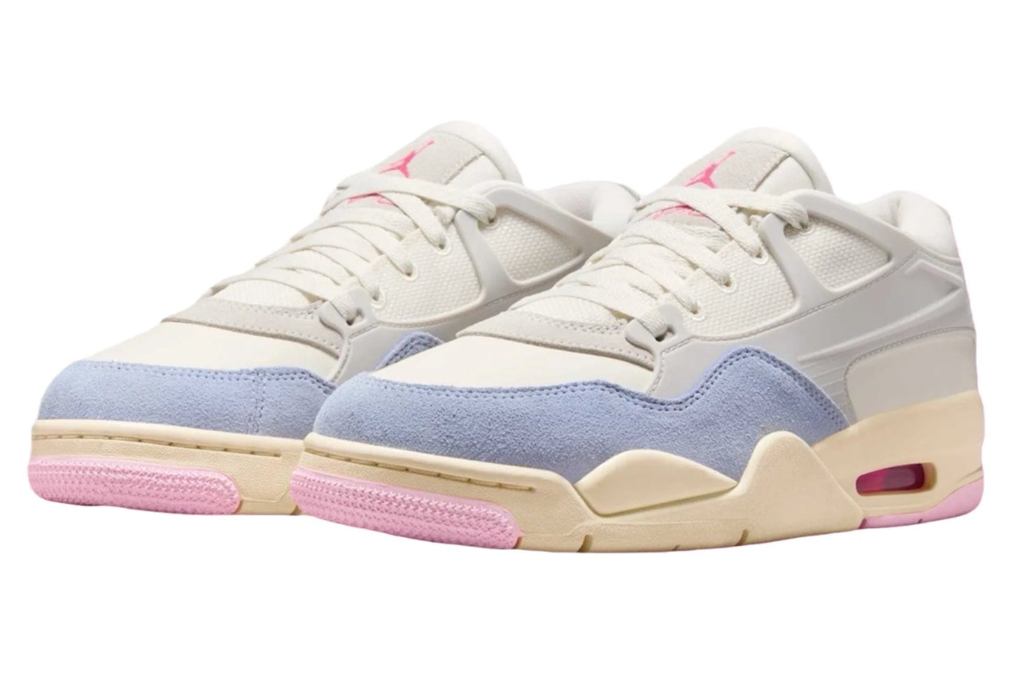 Wmns Jordan 4 RM Easter