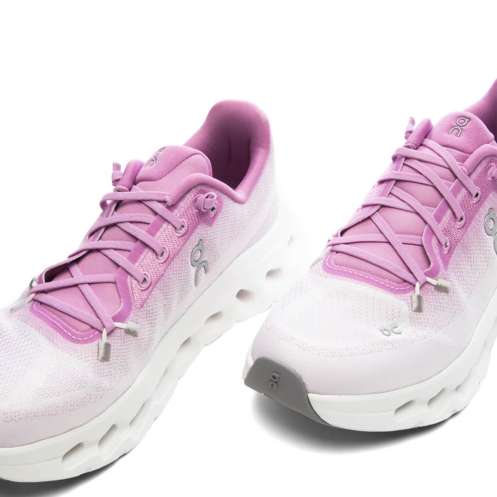 Womens Cloudtilt Bloom Sakura
