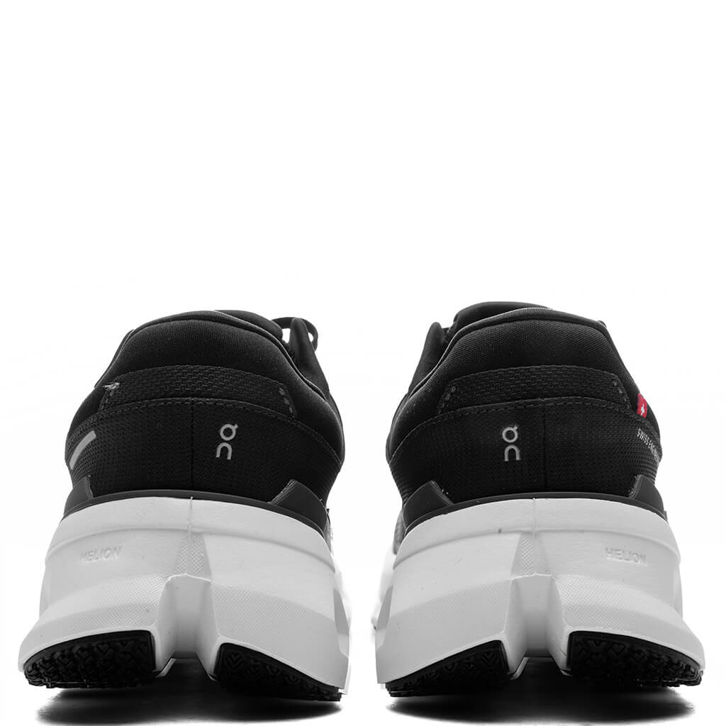 Cloudrunner 2 Eclipse Black