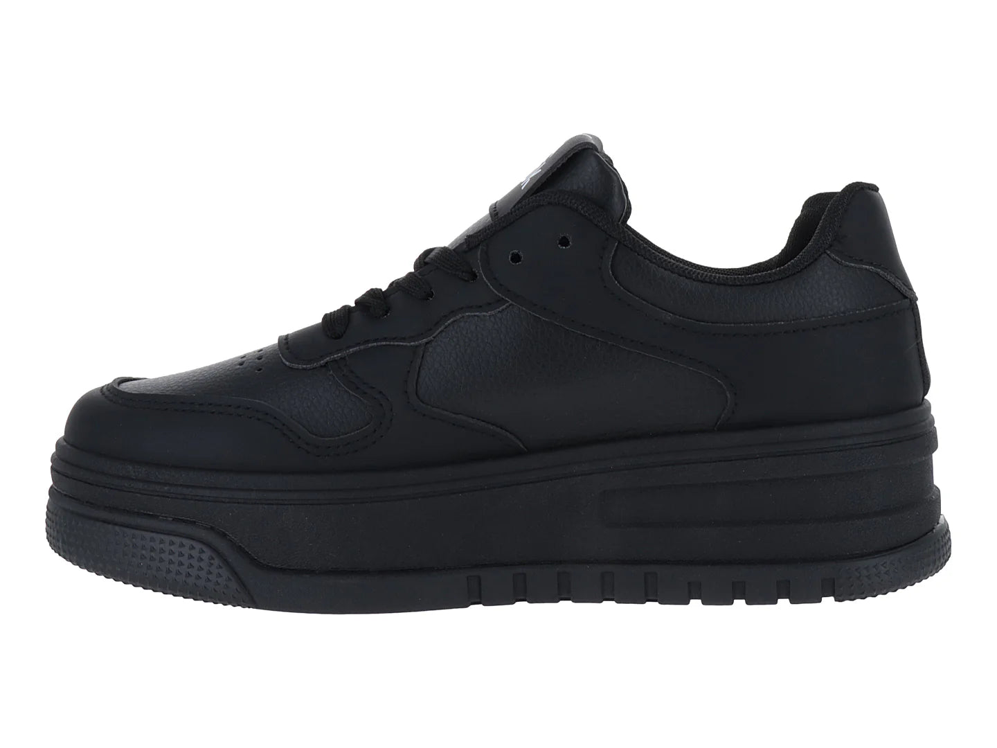 Tenis ATOK Total Black para Mujer