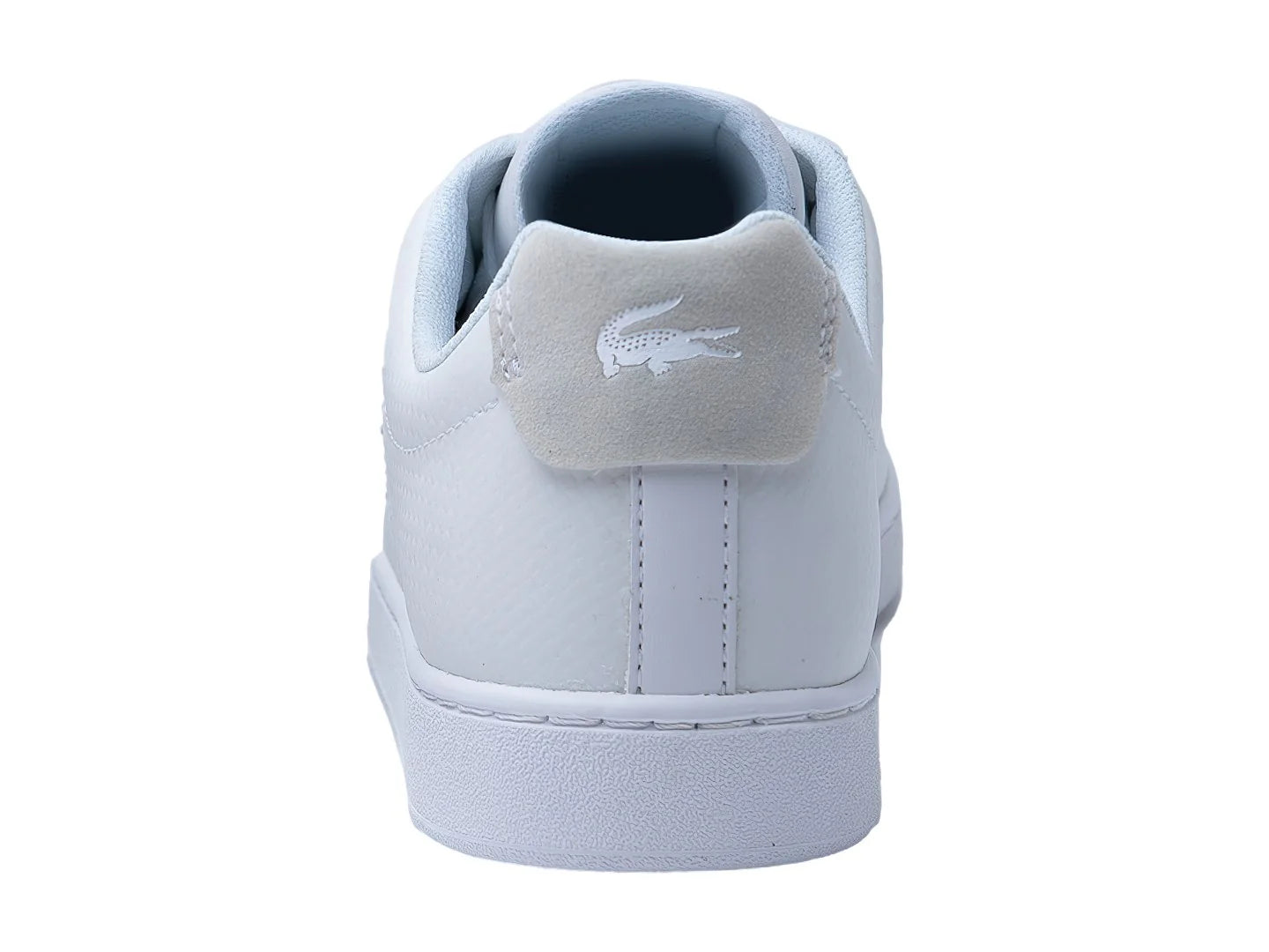 Tenis Lacoste Carnaby Evo Blancos para Hombre