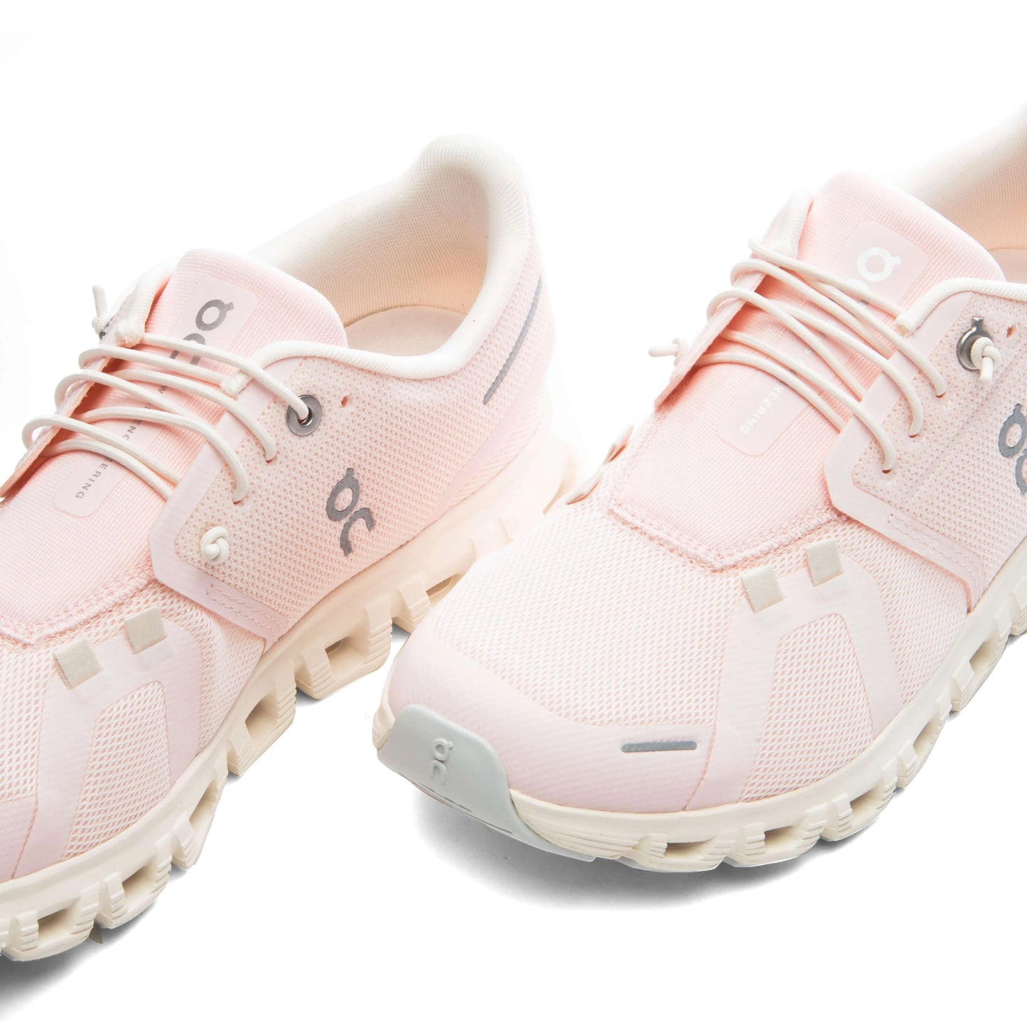 Womens Cloud 6 Salt Gardenia