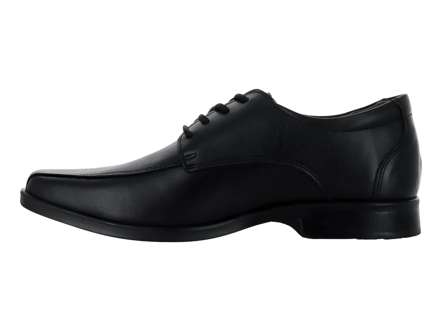 Zapatos Merano Napa Negro para Hombre