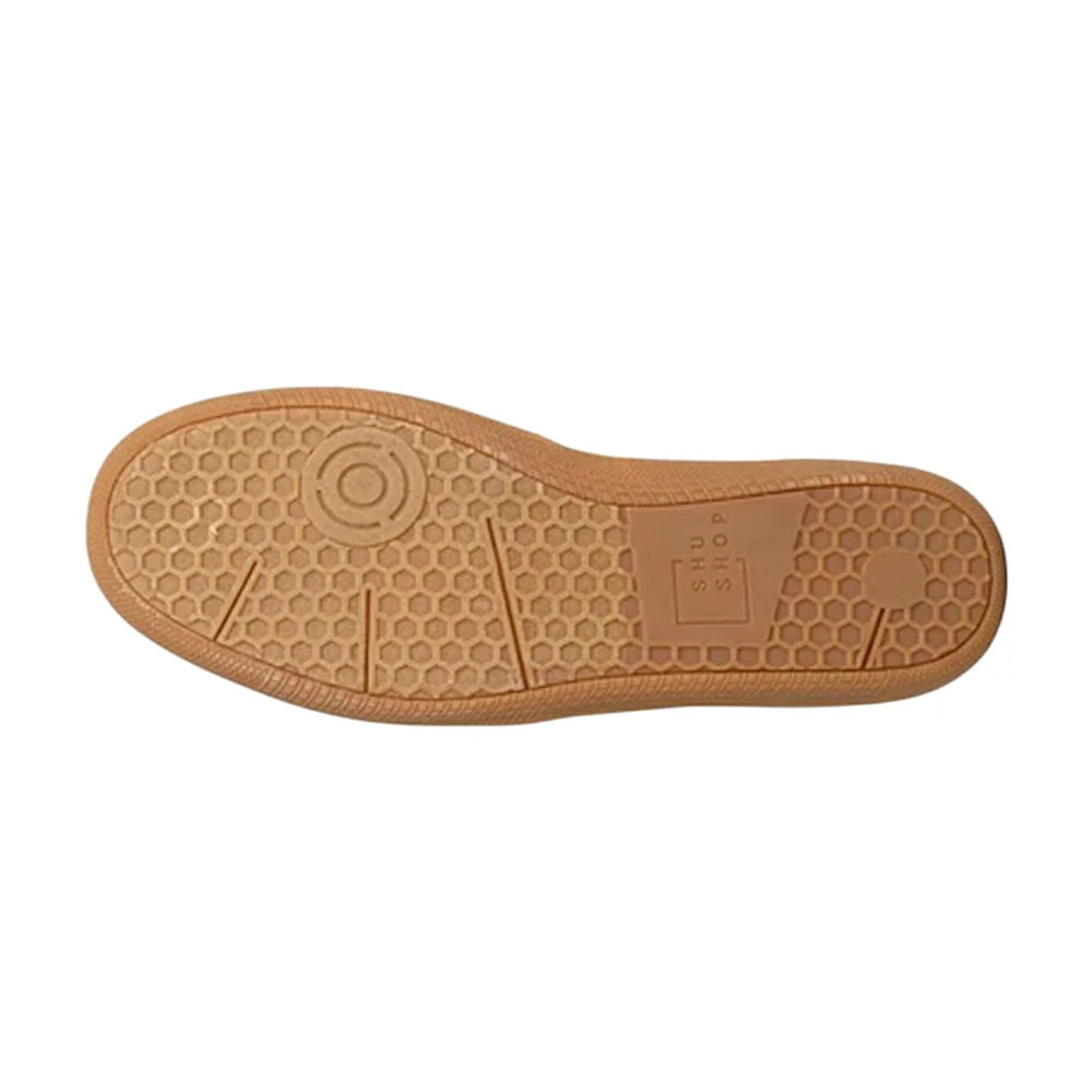 Sophie Lace Up Sneakers