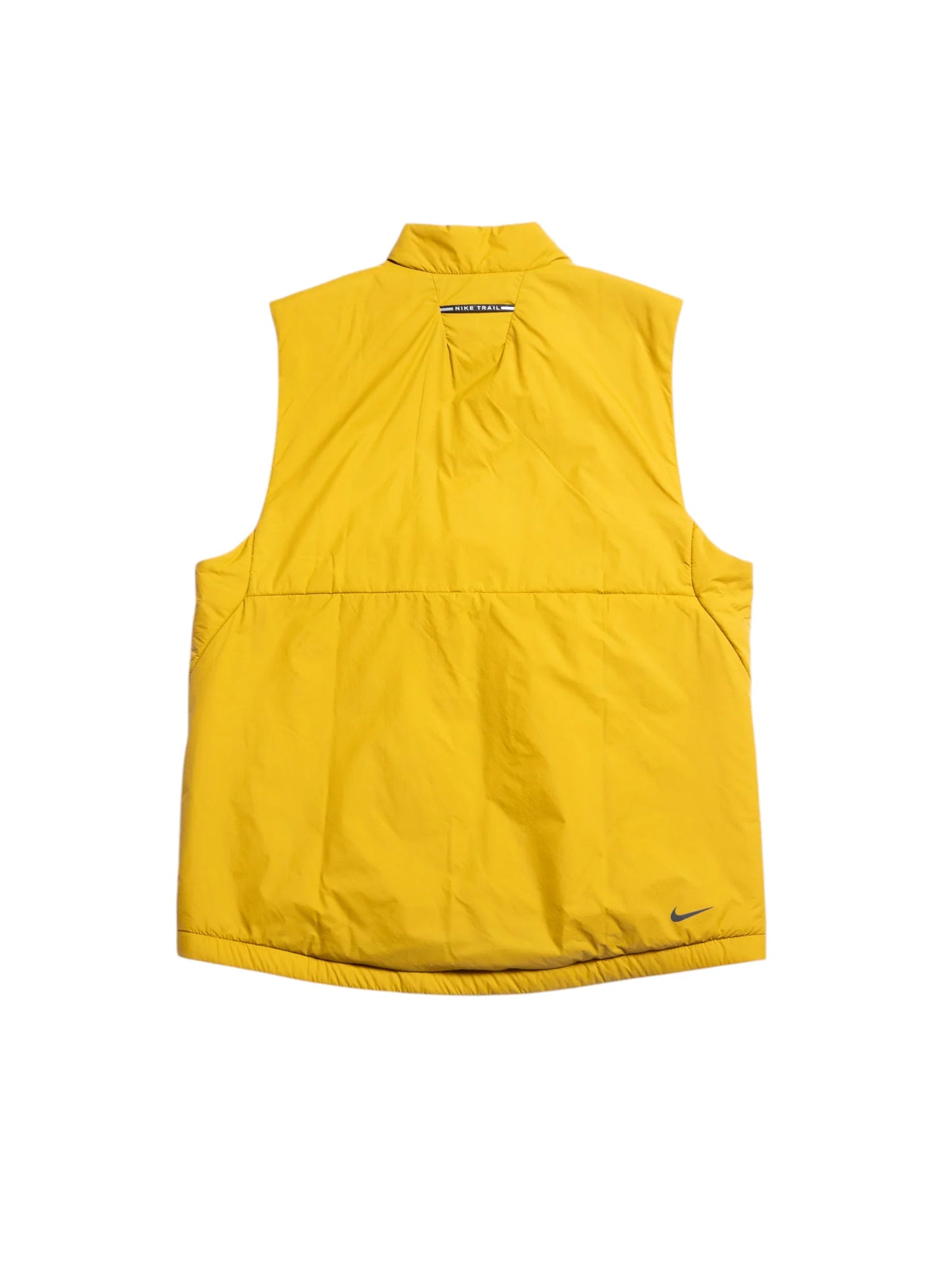 Nike Mens Trail PrimaLoft Therma FIT Running Vest
