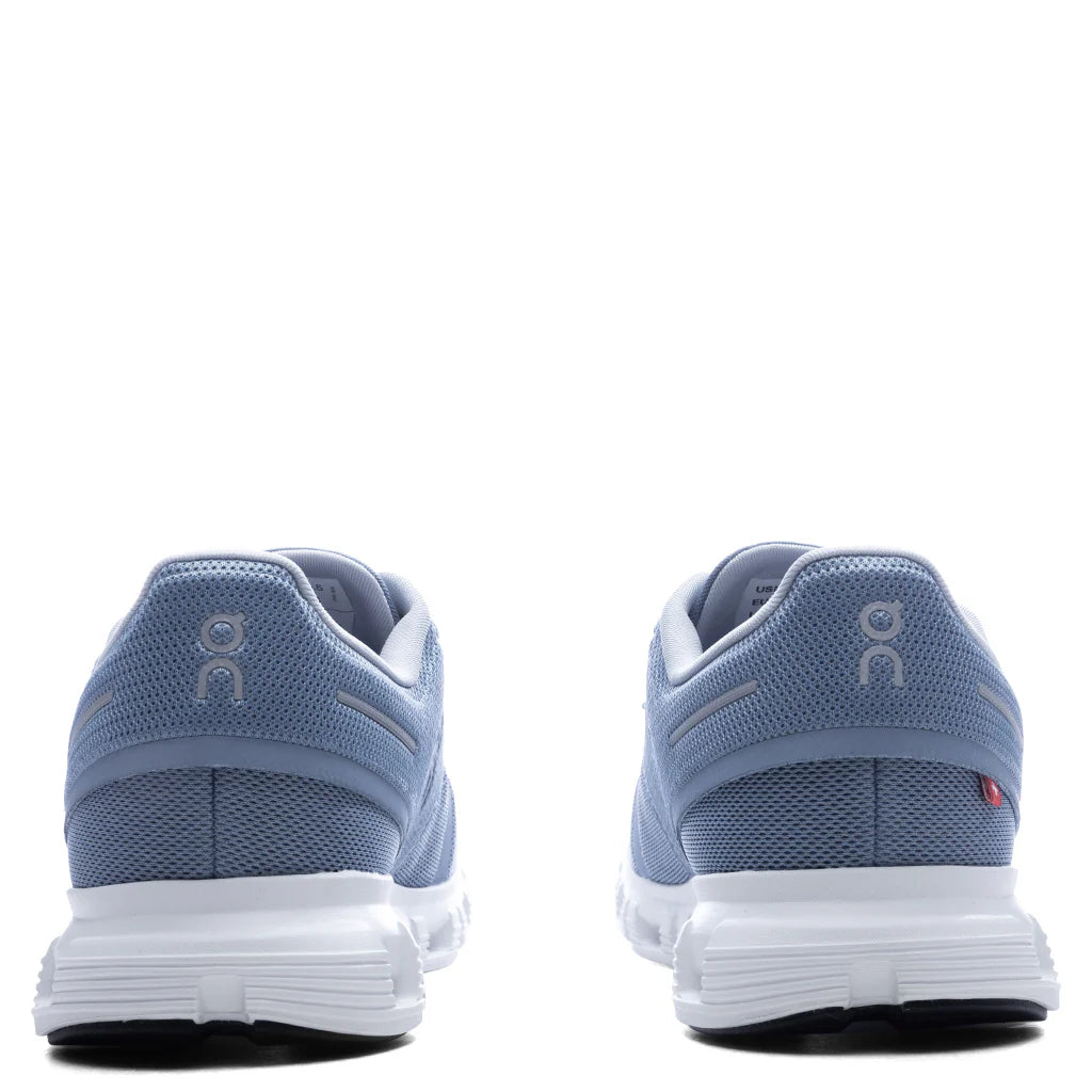 Cloud 6 Chambray White