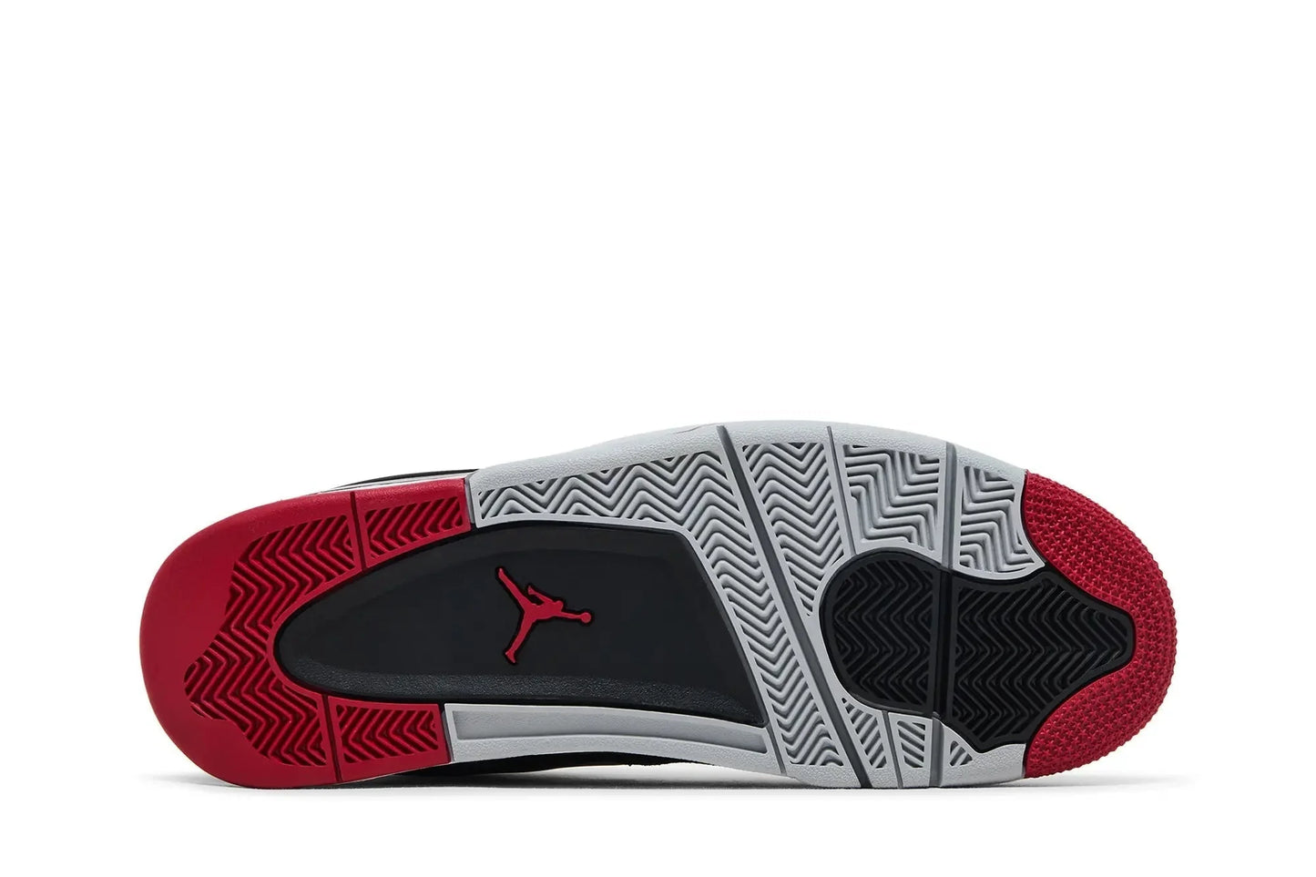 Jordan 4 RM Bred