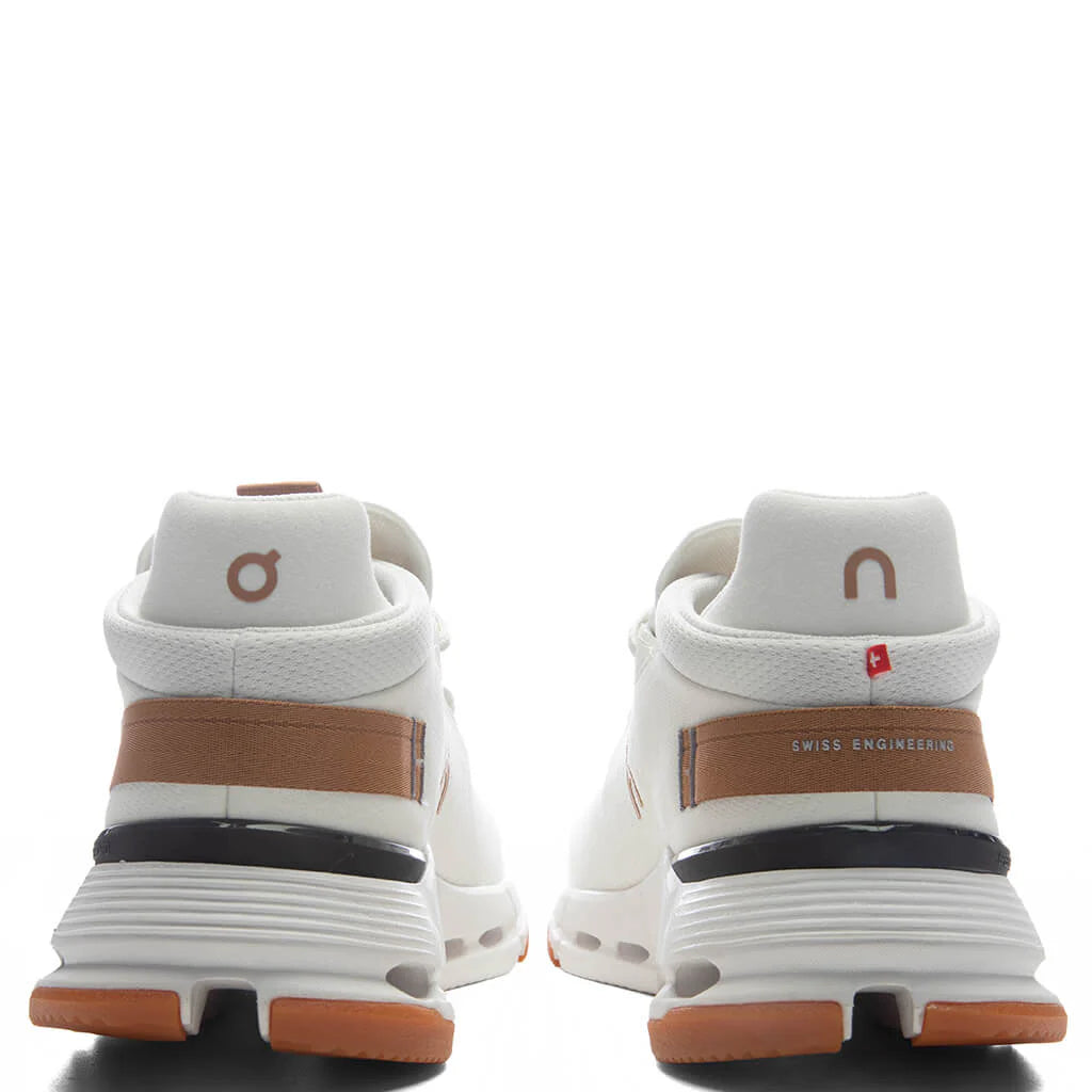 Cloudnova 2 Ivory Sphinx