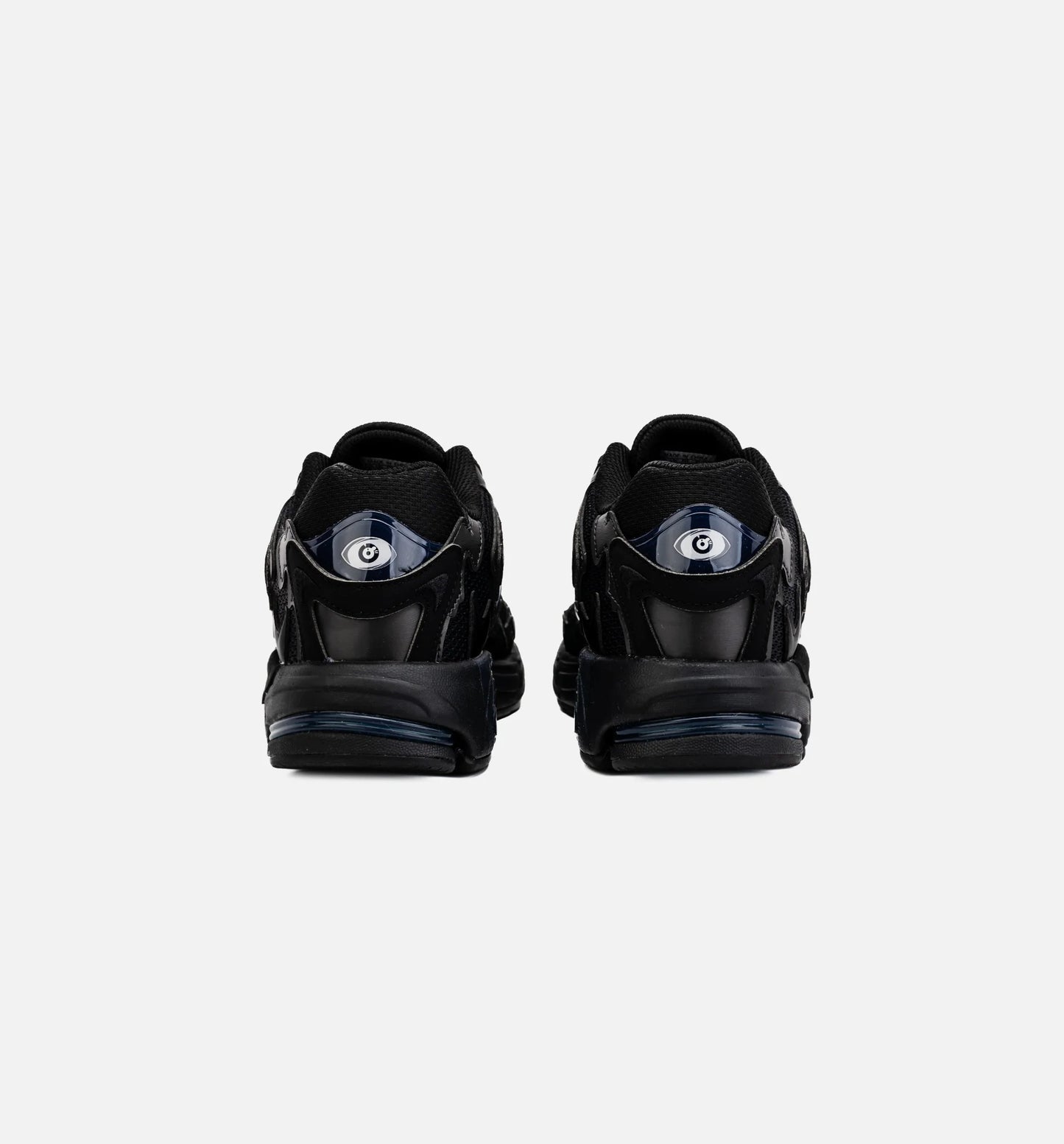 Bad Bunny Response CL Triple Black Mens Lifestyle Shoe Black