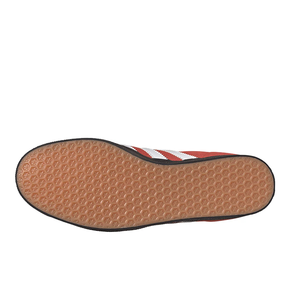 Gazelle Lace Up Sneakers