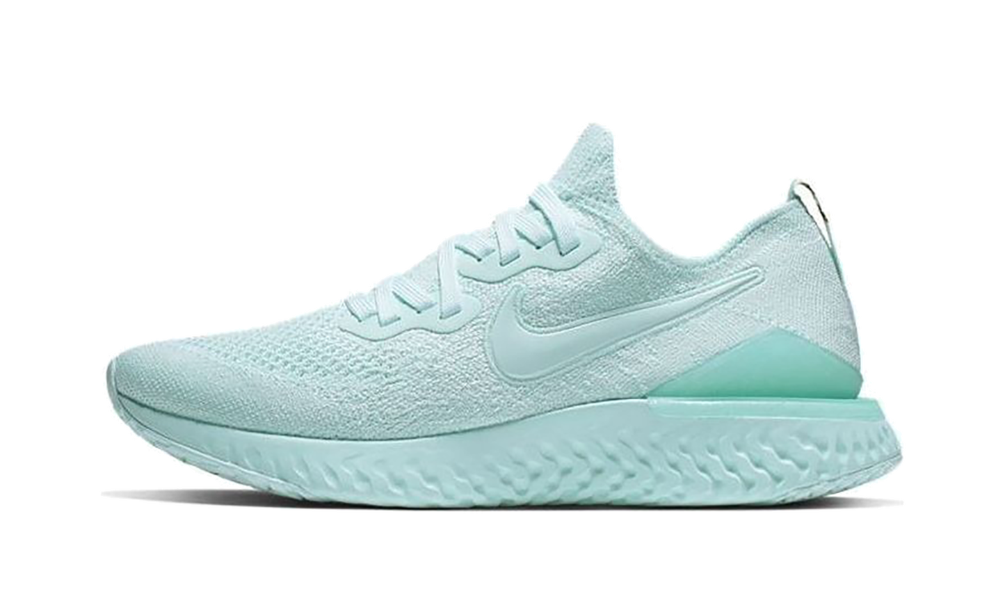 Epic React Flyknit 2 Wmns"Teal" BQ8927 300