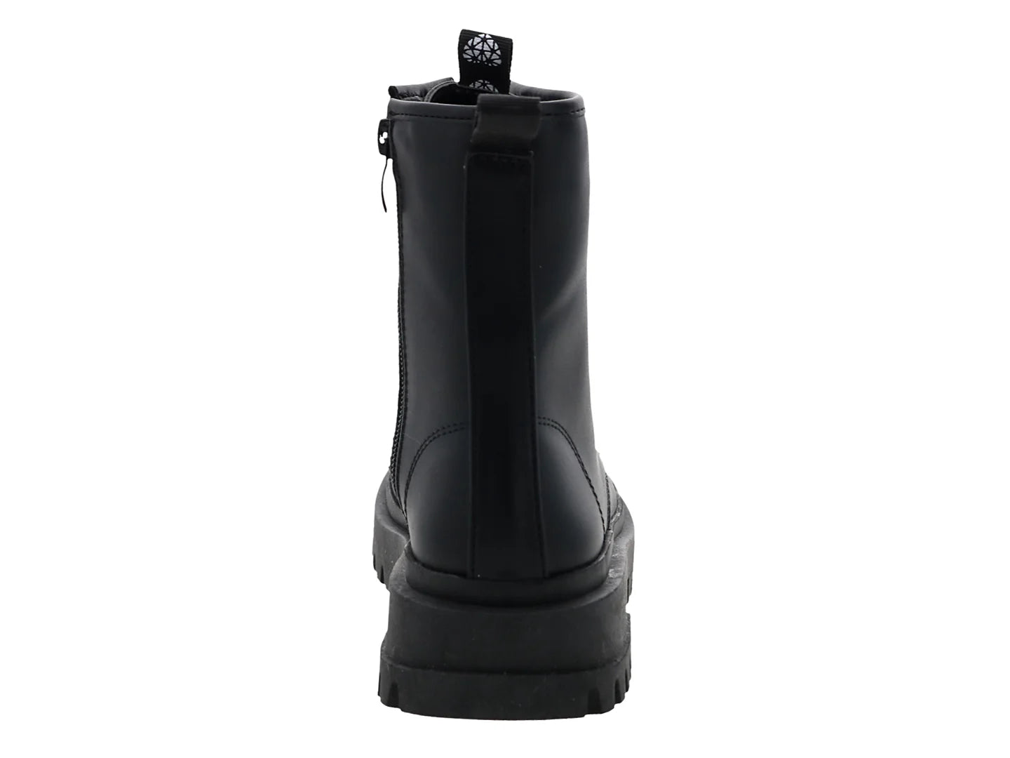 Botas Tropicana Negro para Niña