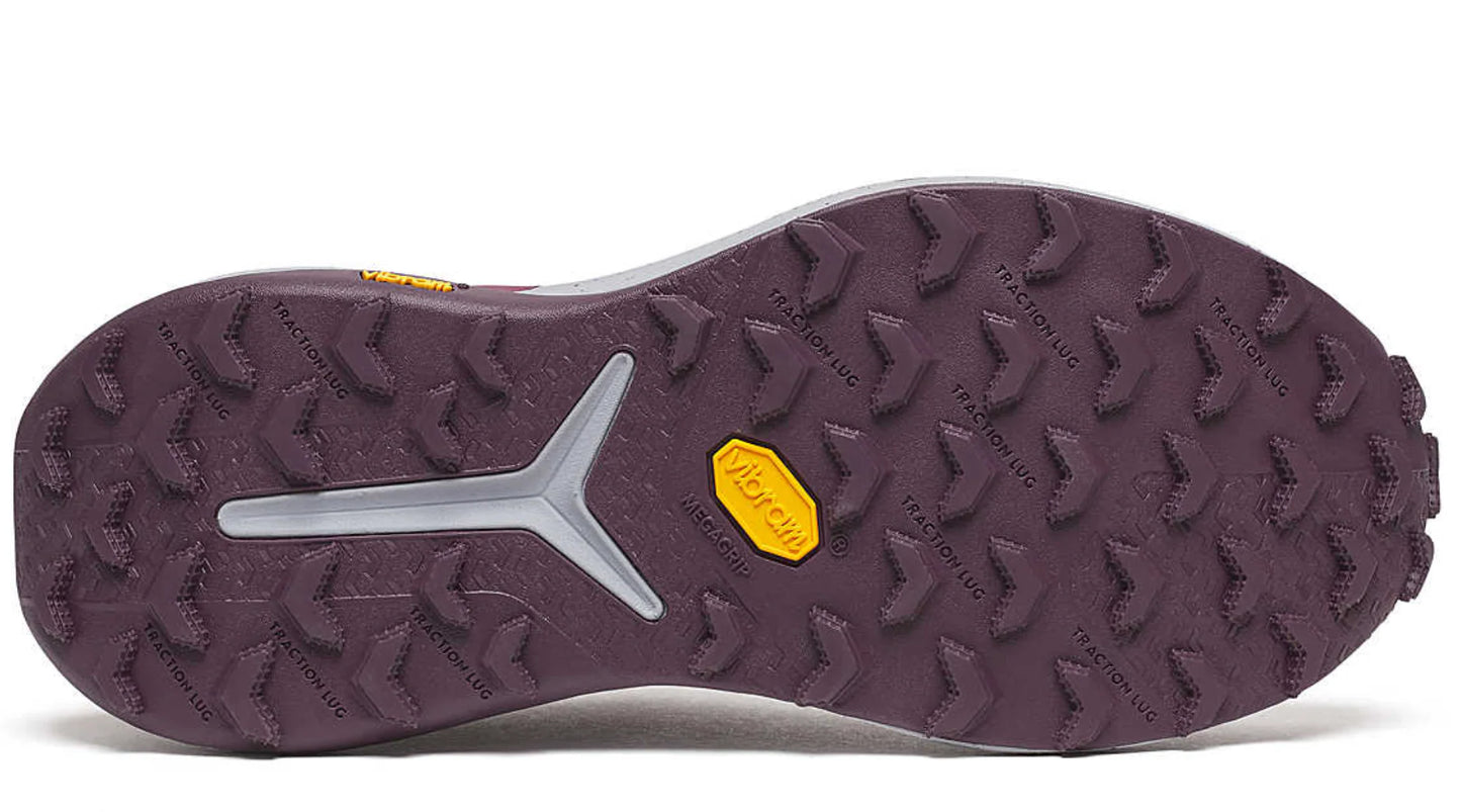 Womens Saucony Xodus Ultra 4