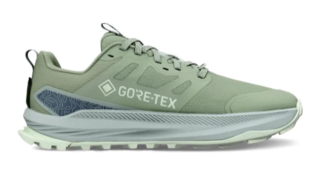 Womens Altra Lone Peak 9 GTX
