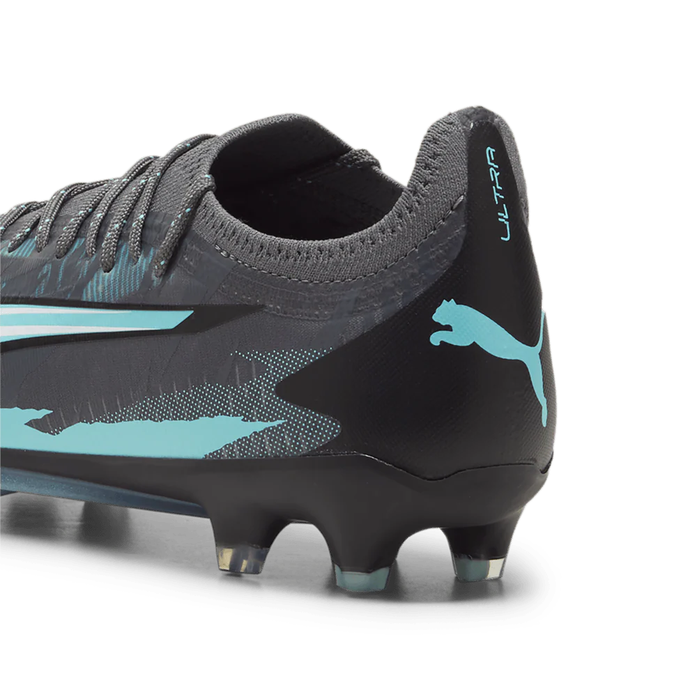 PUMA Ultra Ultimate Rush FG AG Firm Ground Soccer Cleats
