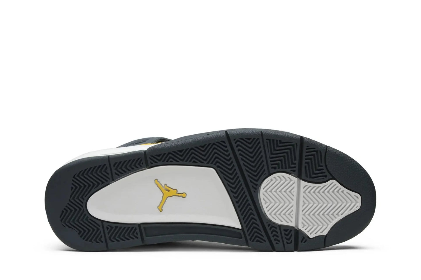 Jordan 4 Retro LS Lightning 2006