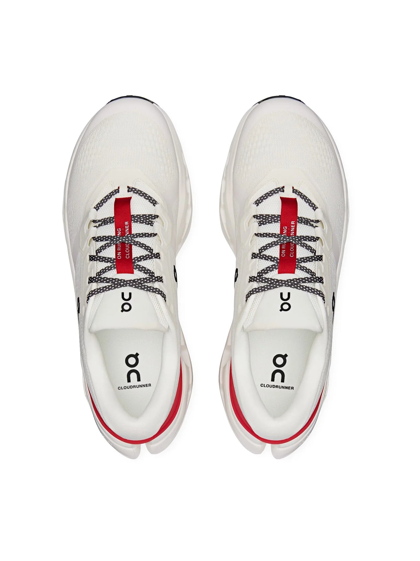 On Cloudrunner 3 Mens Shoes