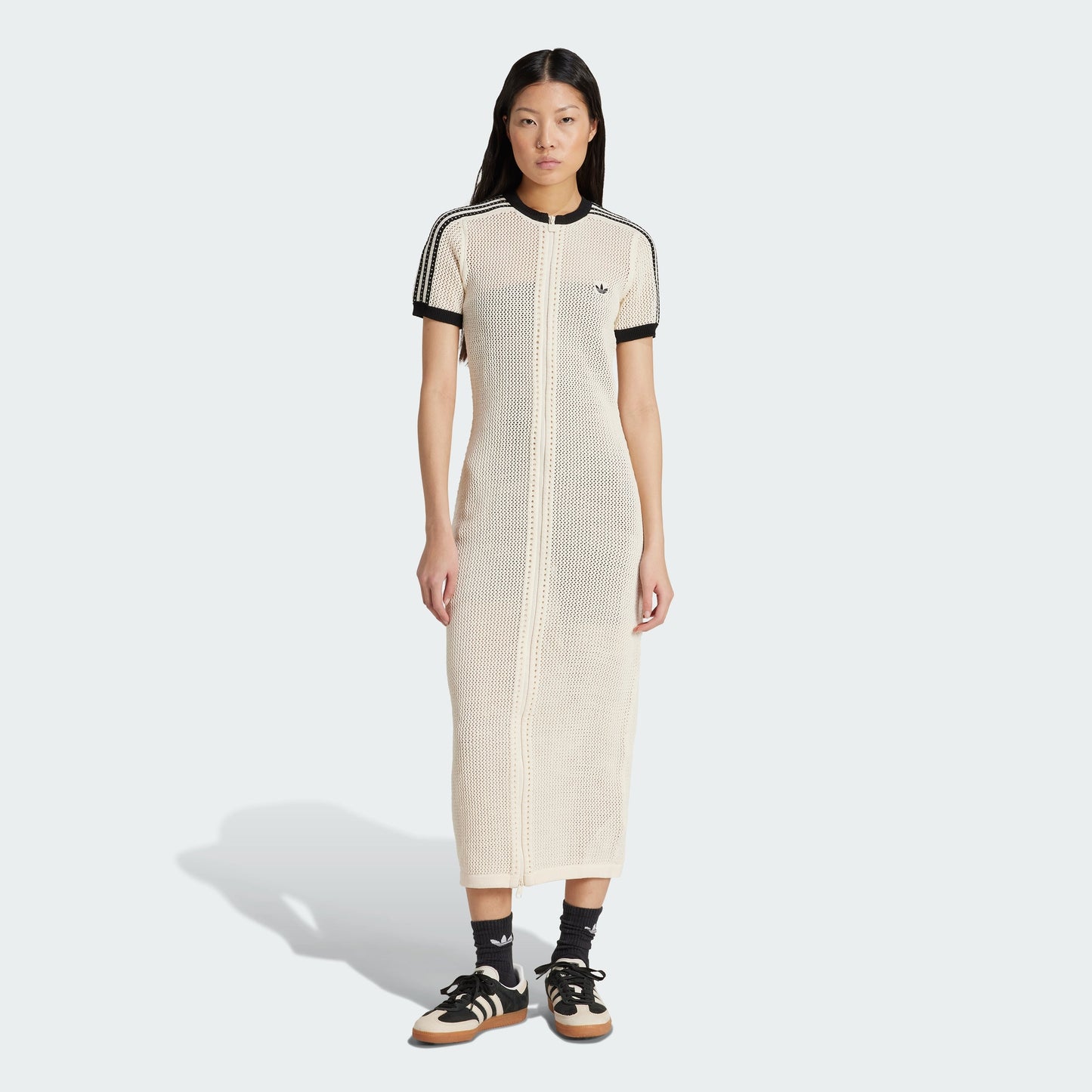 Women's Originals Premium Crochet Dress