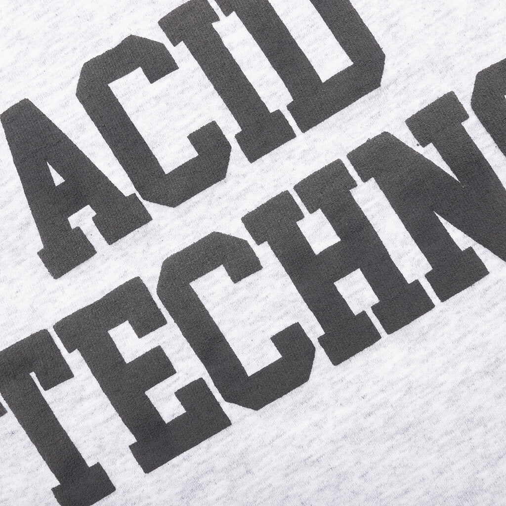 Acid Techno Tee Multi