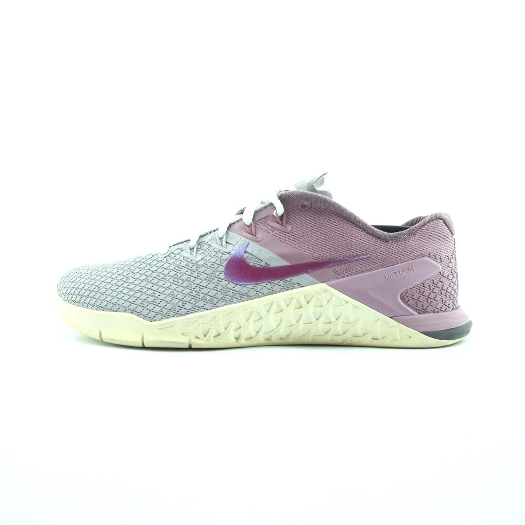 METCON 4
