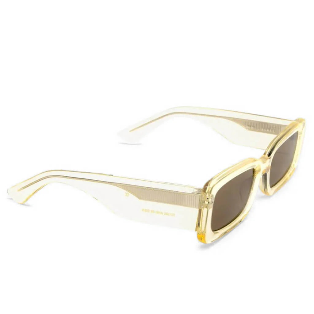 Verve Champagne Brown
